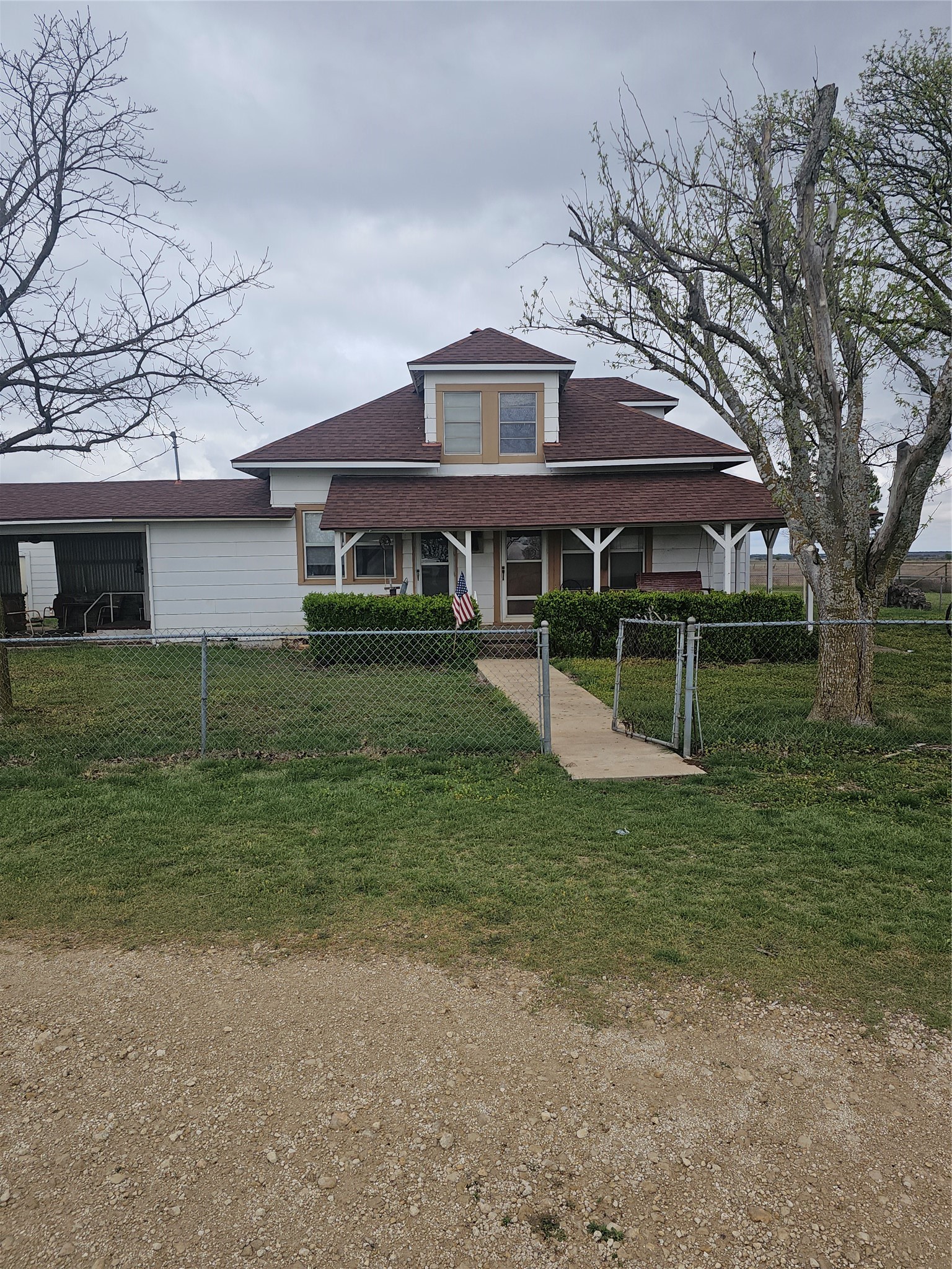 875 County Road 218 Gatesville TX 76528