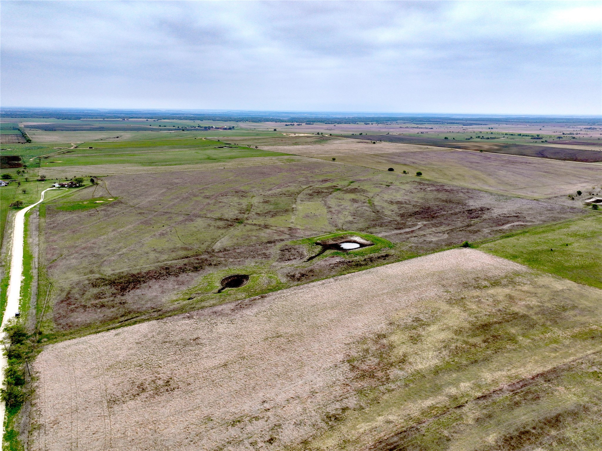 875 County Road 218 Gatesville TX 76528