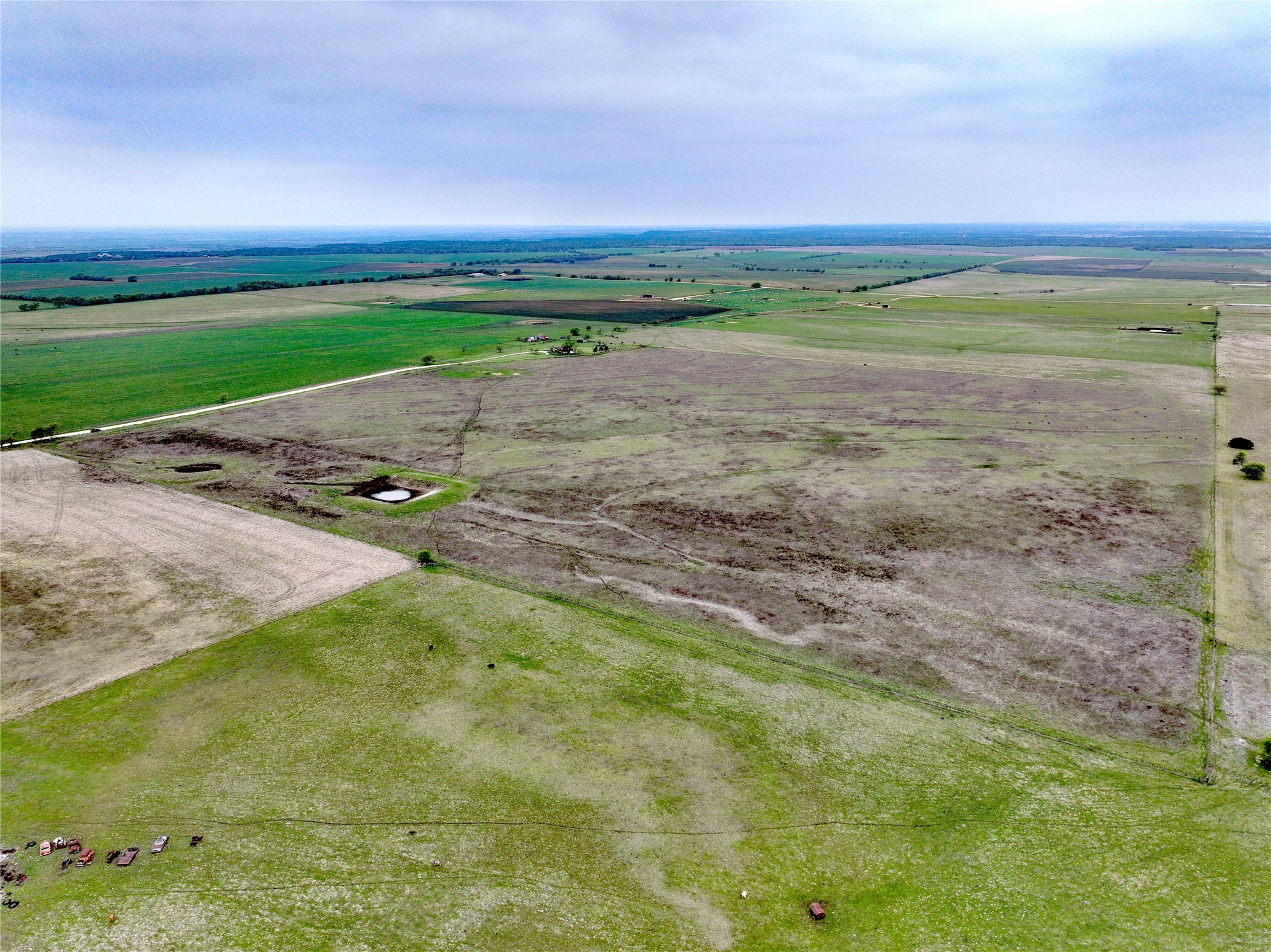 875 County Road 218 Gatesville TX 76528