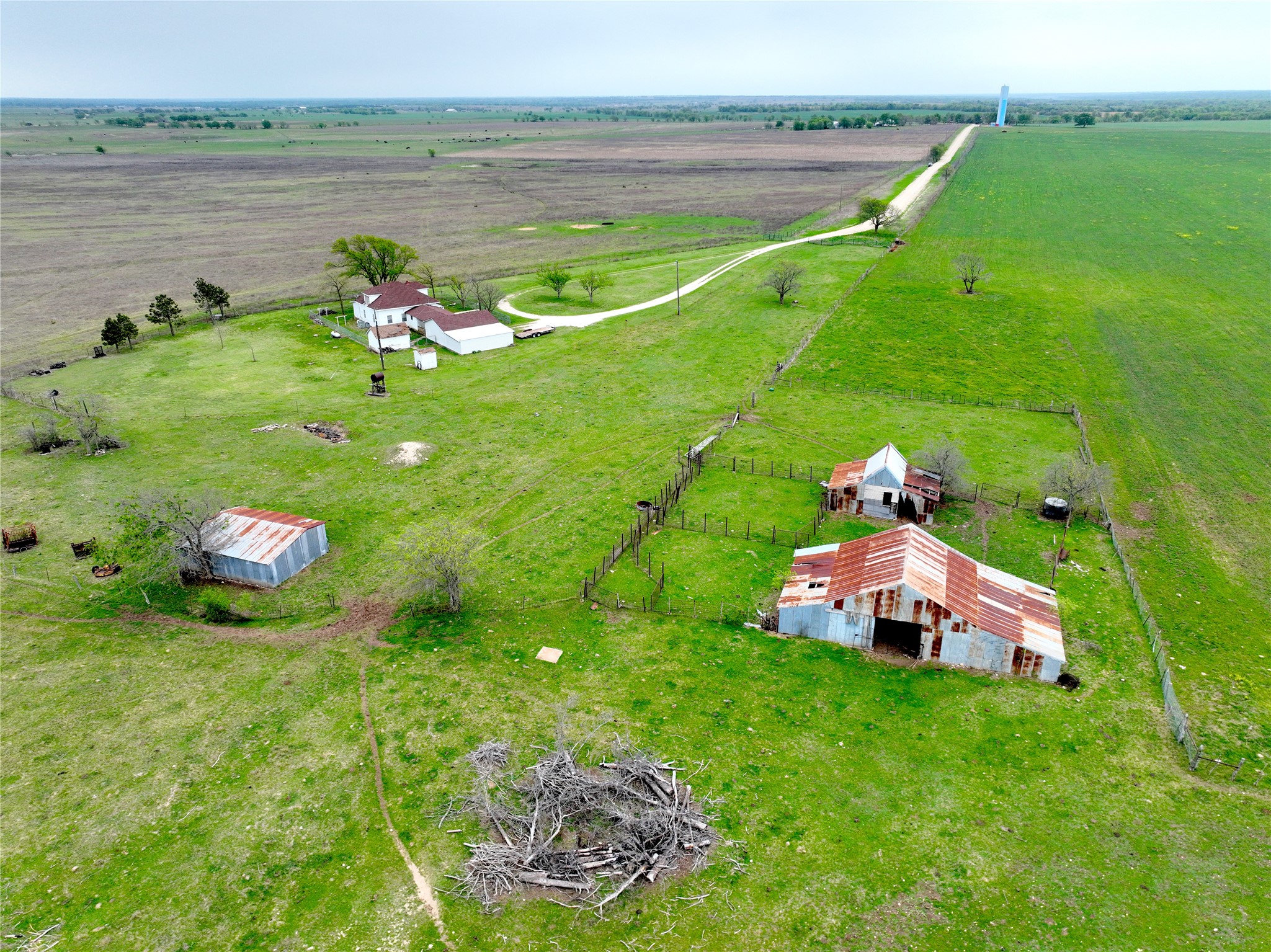 875 County Road 218 Gatesville TX 76528