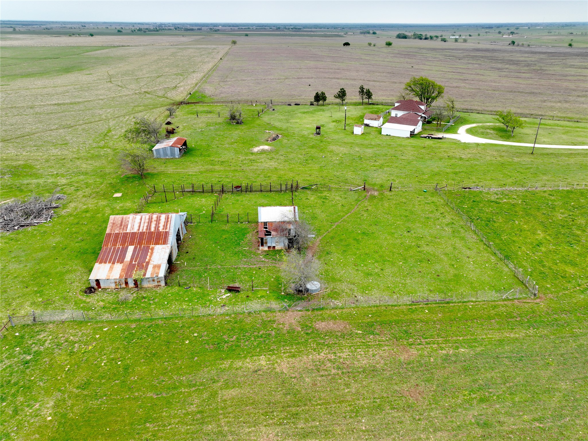 875 County Road 218 Gatesville TX 76528