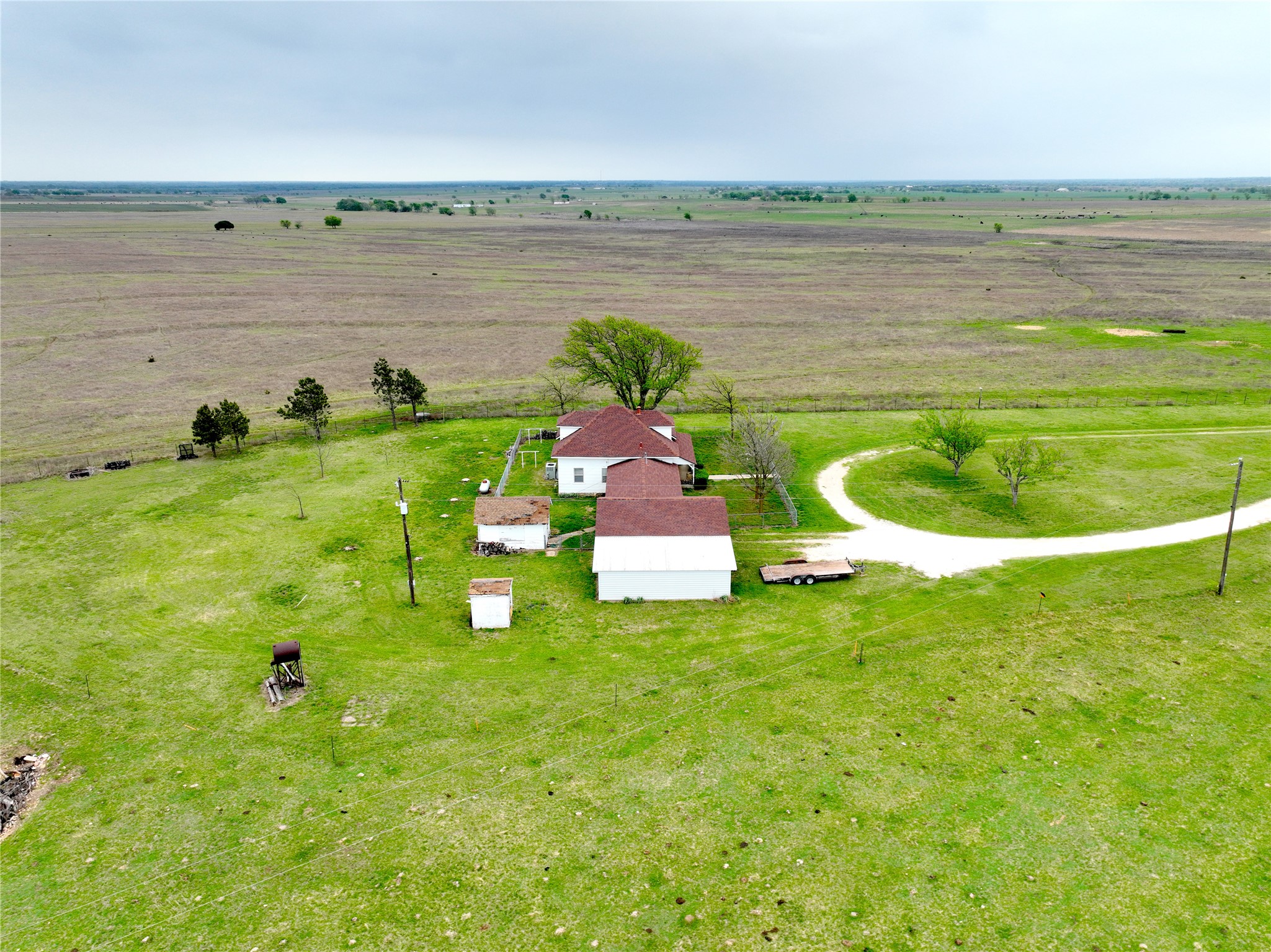 875 County Road 218 Gatesville TX 76528
