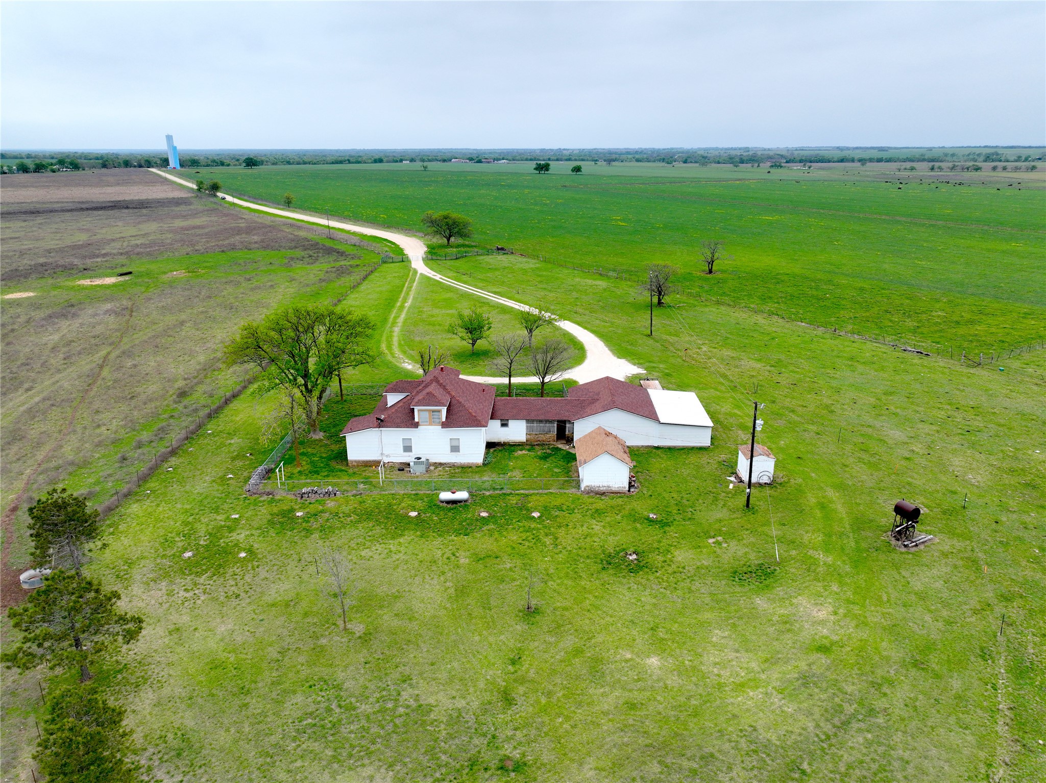 875 County Road 218 Gatesville TX 76528