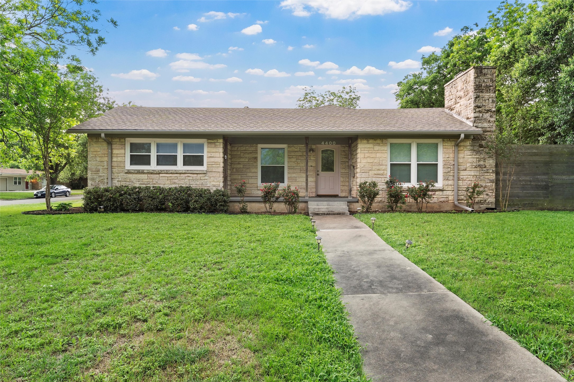 4400 Live Oak Avenue Waco TX 76710