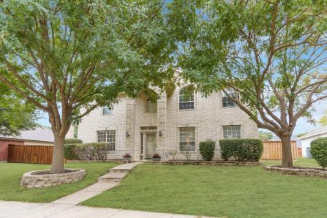 9525 Fairmont Drive Frisco TX 75035