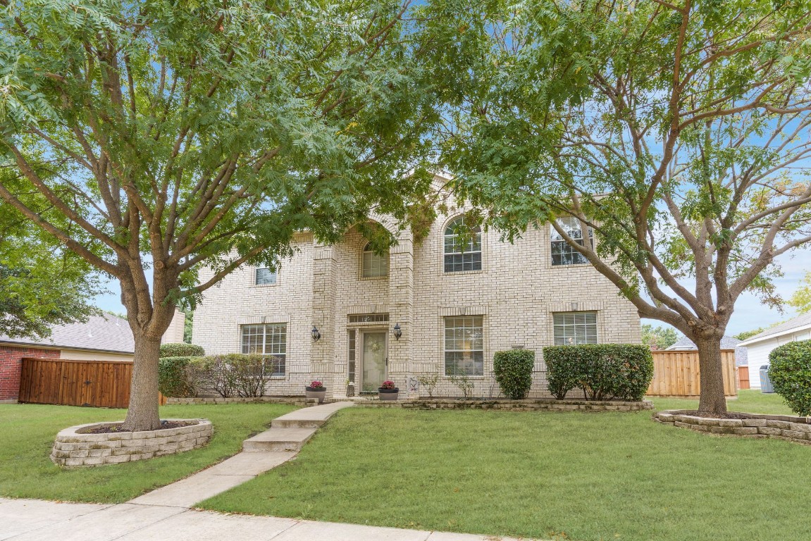 9525 Fairmont Drive Frisco TX 75035
