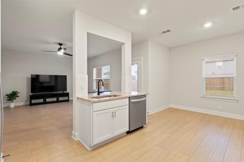 1205 Ginsburg Lane Princeton TX 75407