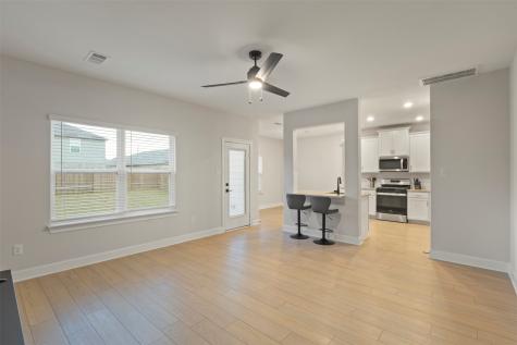 1205 Ginsburg Lane Princeton TX 75407