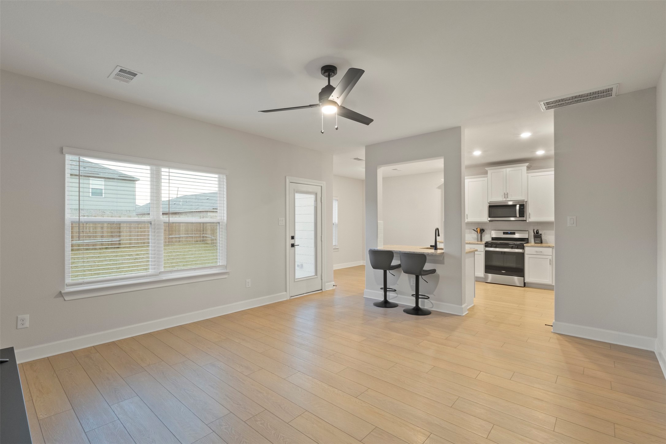 1205 Ginsburg Lane Princeton TX 75407