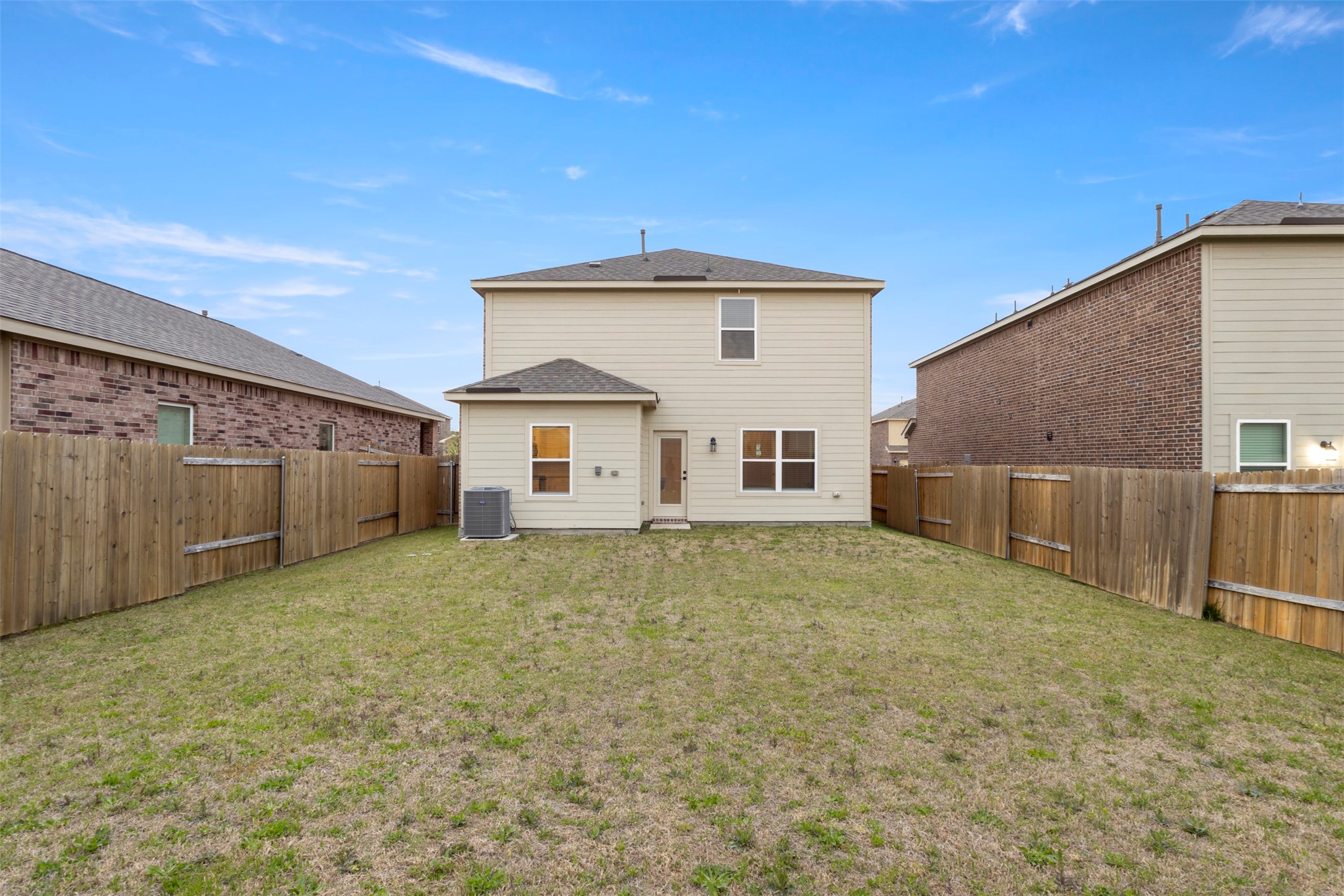 1205 Ginsburg Lane Princeton TX 75407