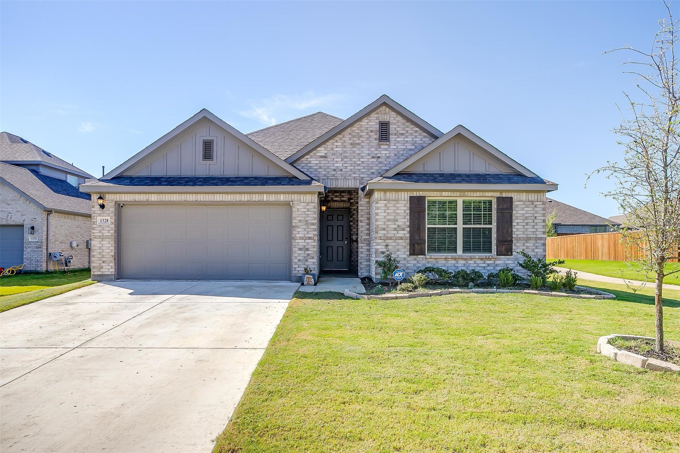 1328 Alderwood Lane Crowley TX 76036