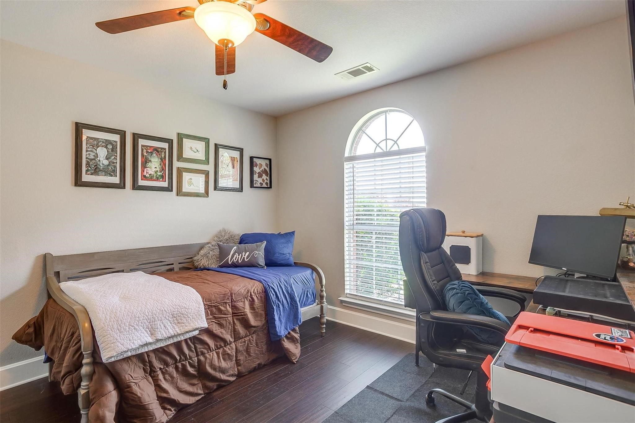 101 Springfield Lane Red Oak TX 75165