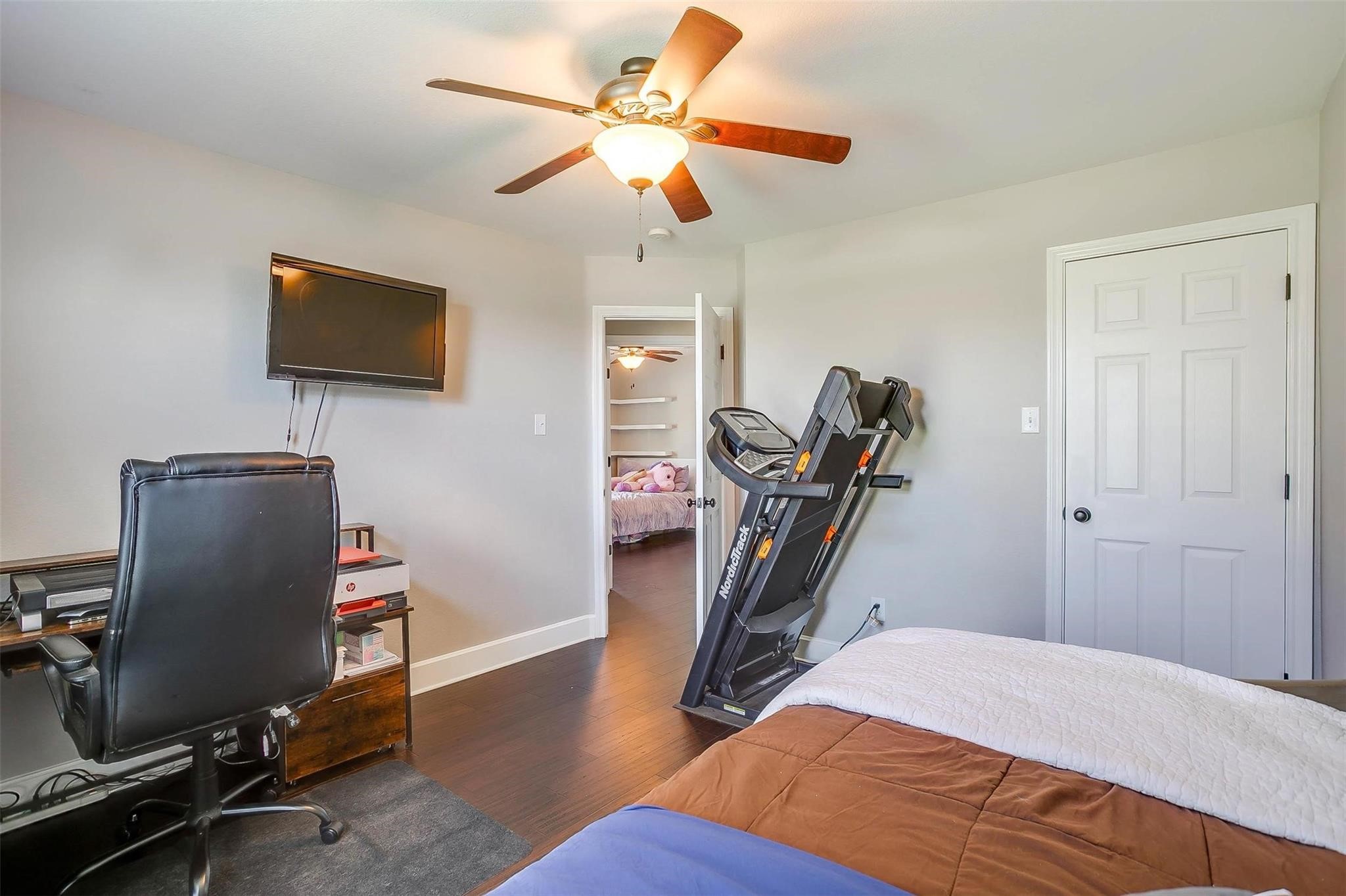 101 Springfield Lane Red Oak TX 75165