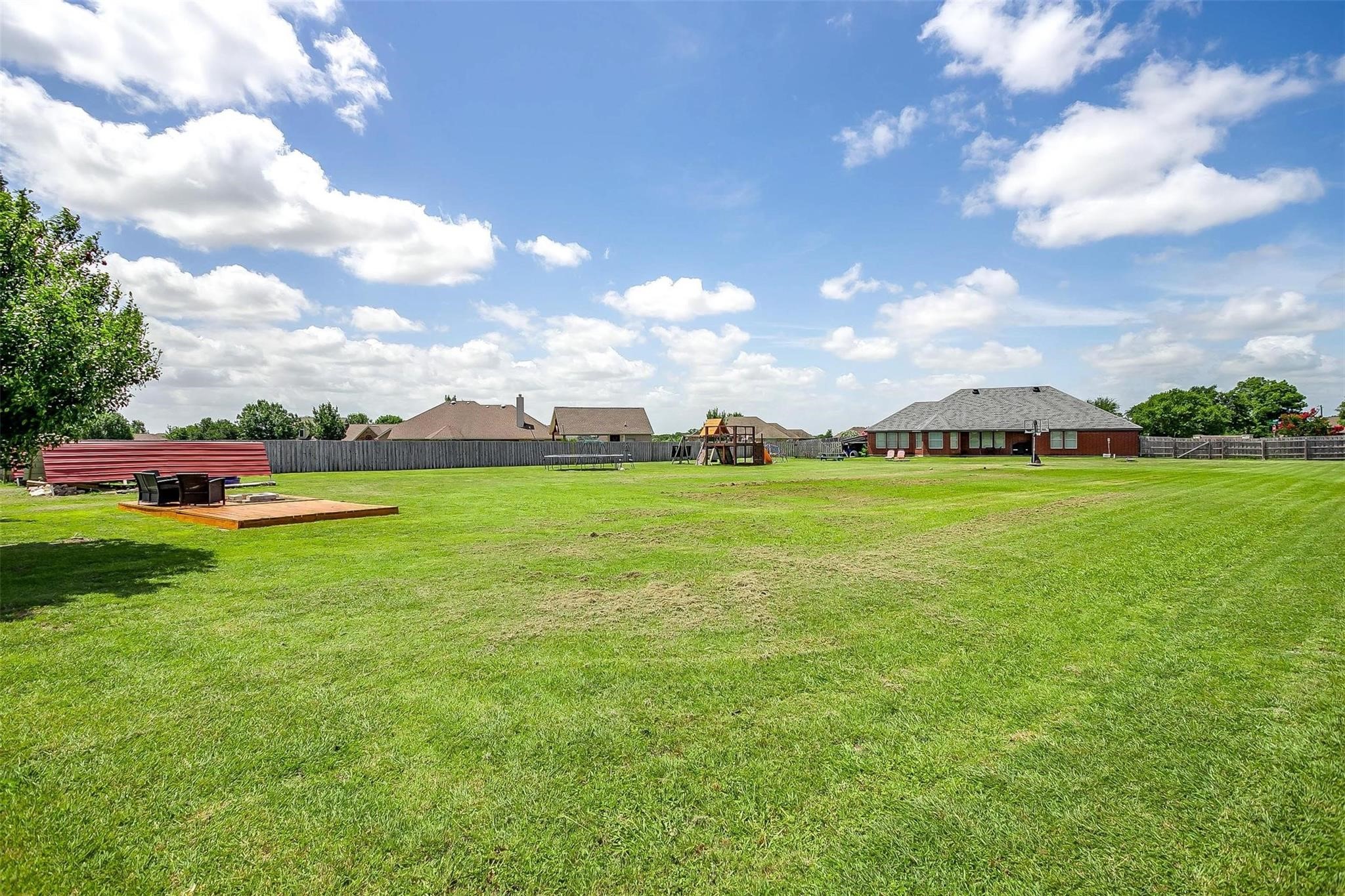 101 Springfield Lane Red Oak TX 75165