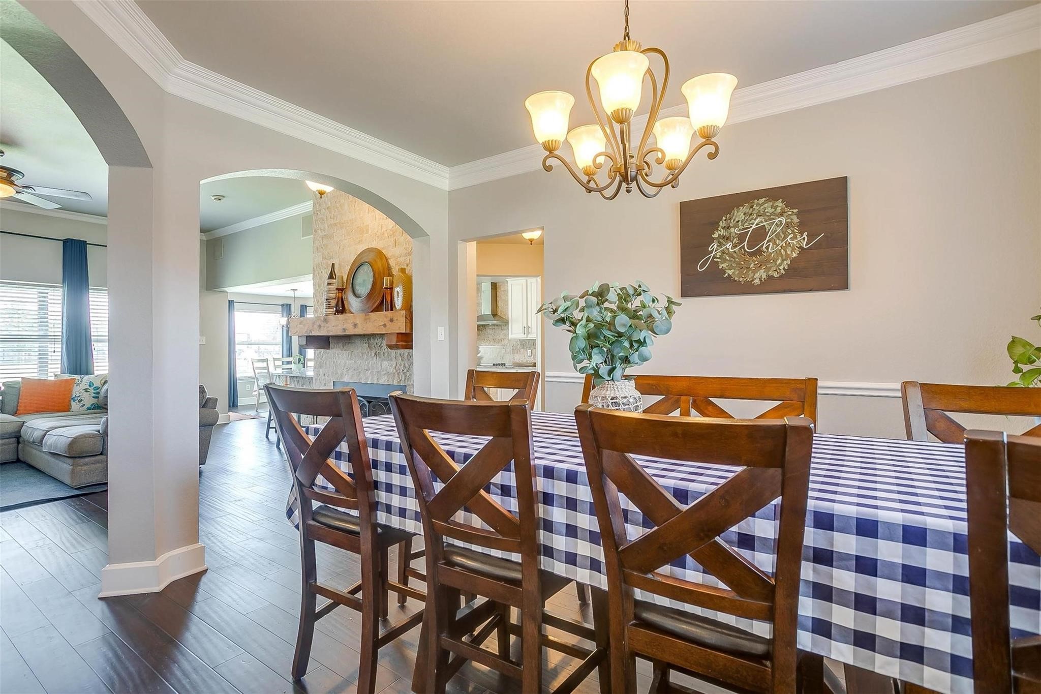 101 Springfield Lane Red Oak TX 75165