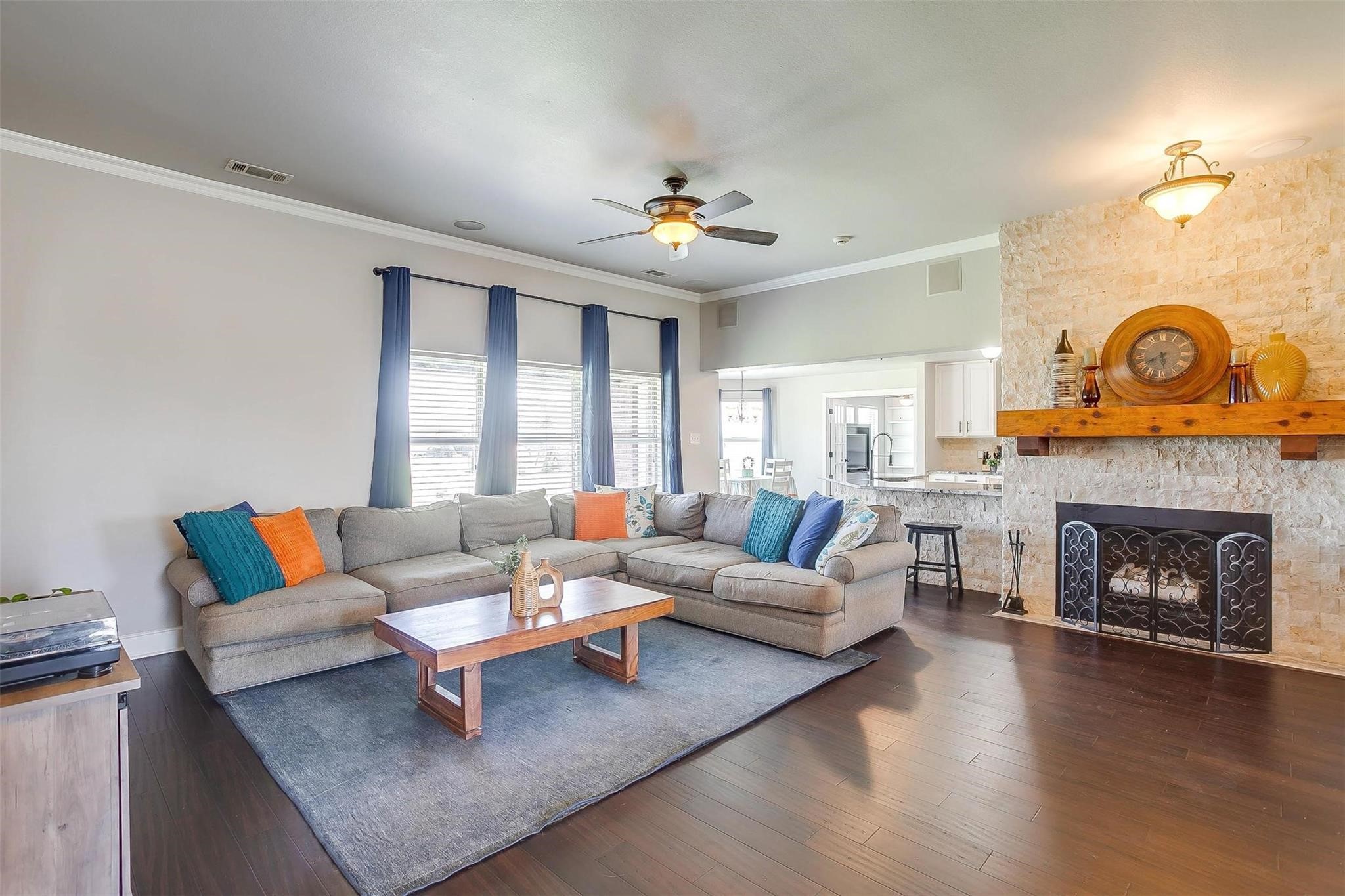 101 Springfield Lane Red Oak TX 75165