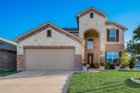 11700 Kurth Drive Frisco TX 75036