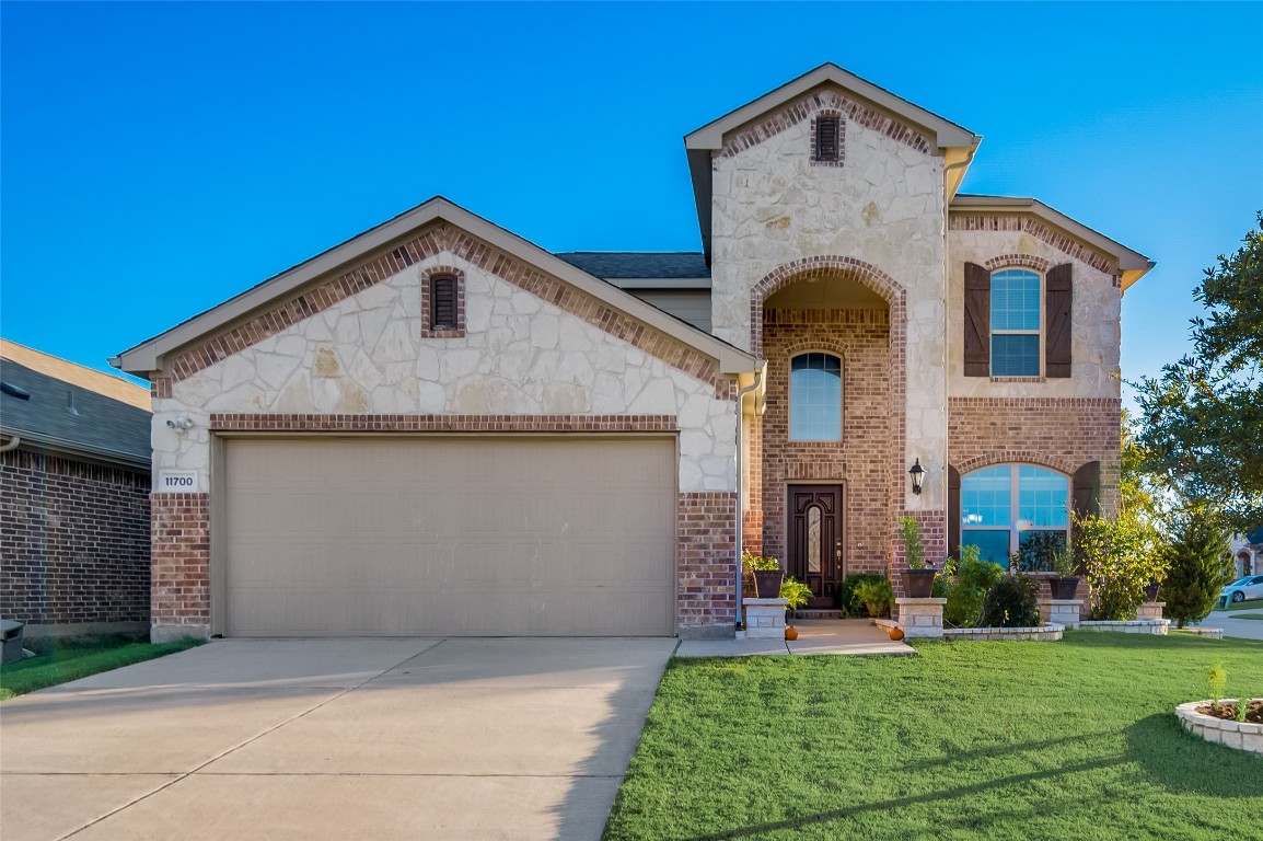 11700 Kurth Drive Frisco TX 75036