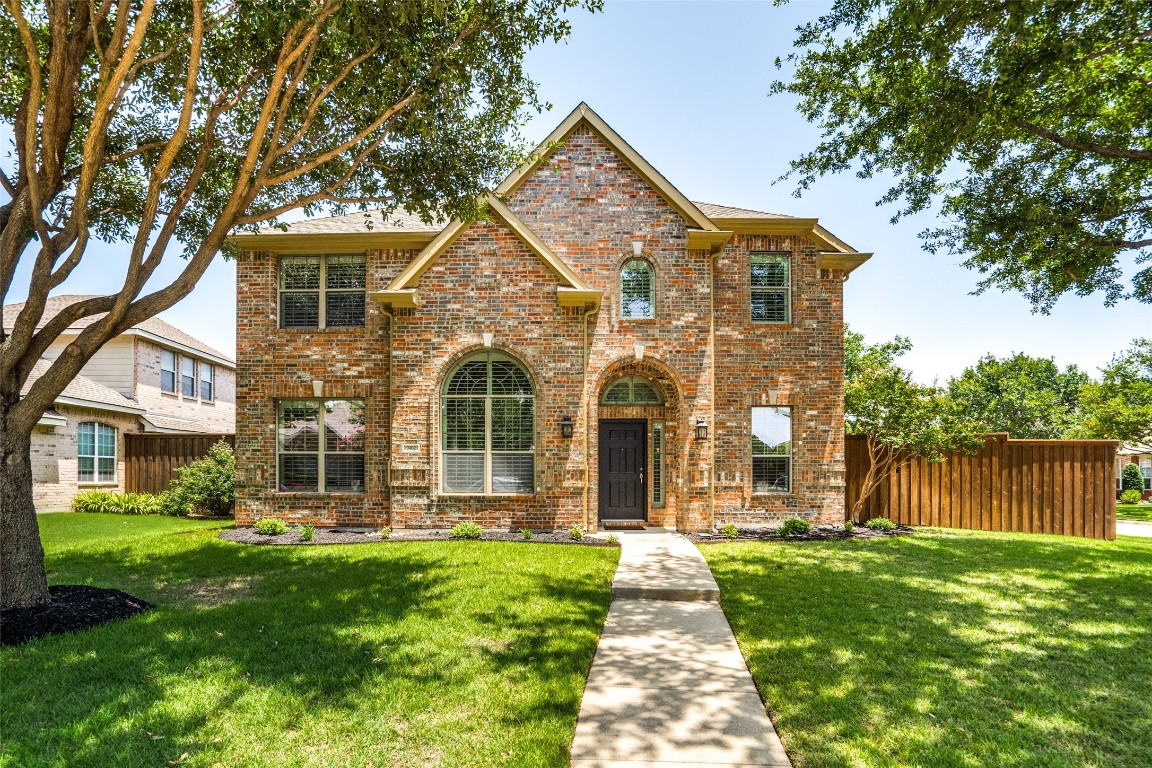 7402 Rockyridge Drive Frisco TX 75035