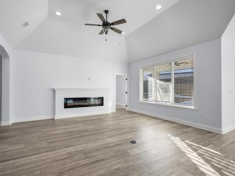 1006 Windy Ridge Drive Longview TX 75604
