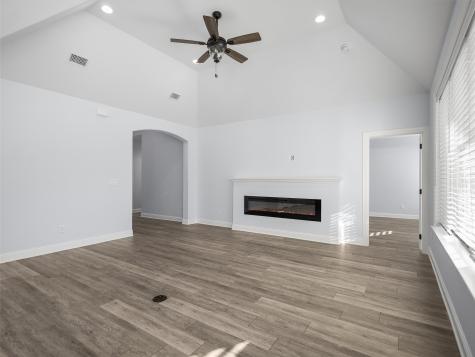 1006 Windy Ridge Drive Longview TX 75604