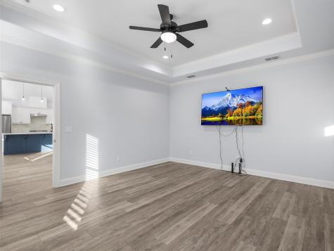 1006 Windy Ridge Drive Longview TX 75604