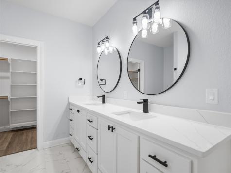 1006 Windy Ridge Drive Longview TX 75604
