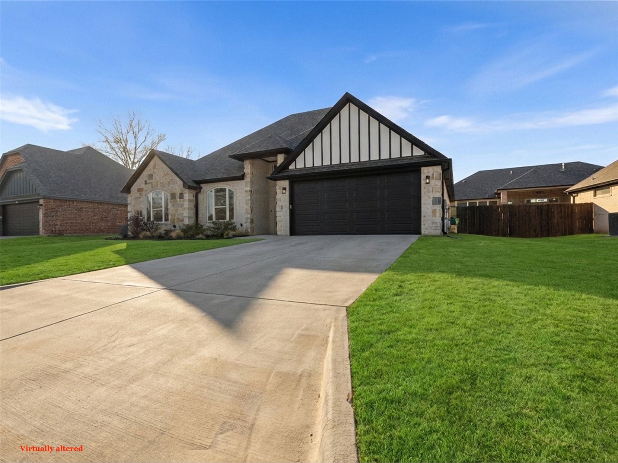 1006 Windy Ridge Drive Longview TX 75604