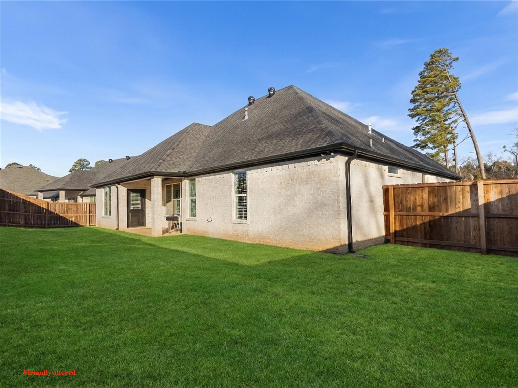 1006 Windy Ridge Drive Longview TX 75604