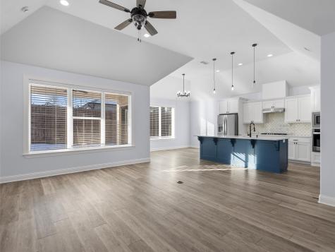 1006 Windy Ridge Drive Longview TX 75604