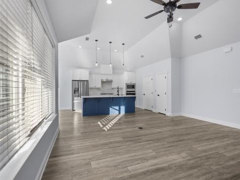 1006 Windy Ridge Drive Longview TX 75604