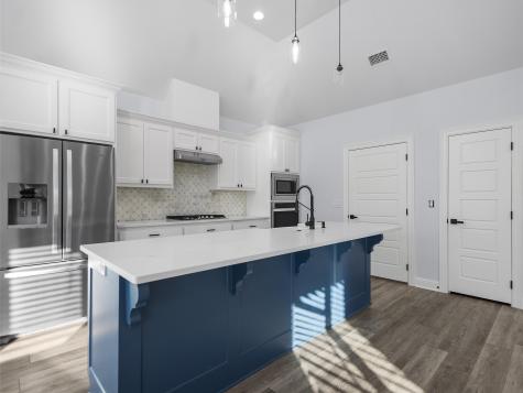1006 Windy Ridge Drive Longview TX 75604