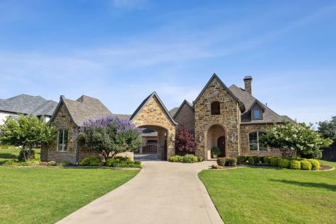 2631 Greenspoint Prosper TX 75078