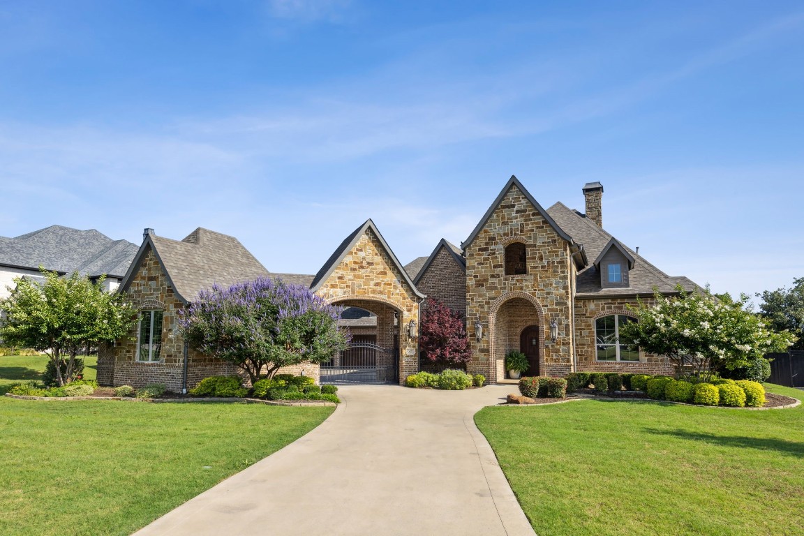 2631 Greenspoint Prosper TX 75078