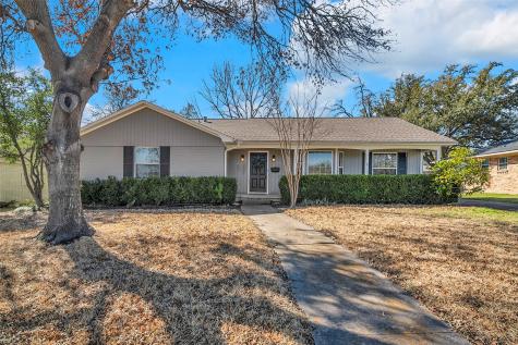 1219 Laurel Lane Richardson TX 75080