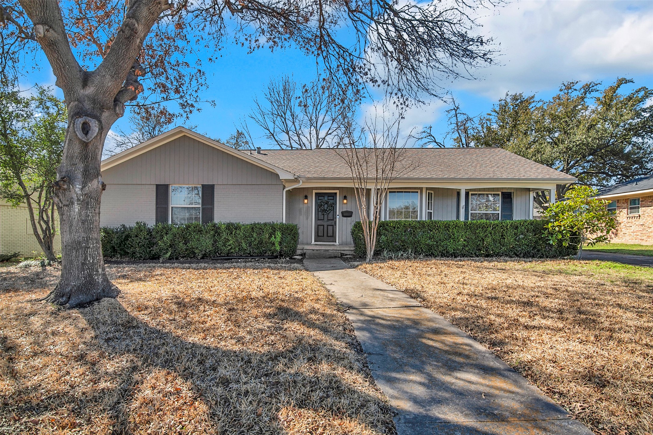 1219 Laurel Lane Richardson TX 75080