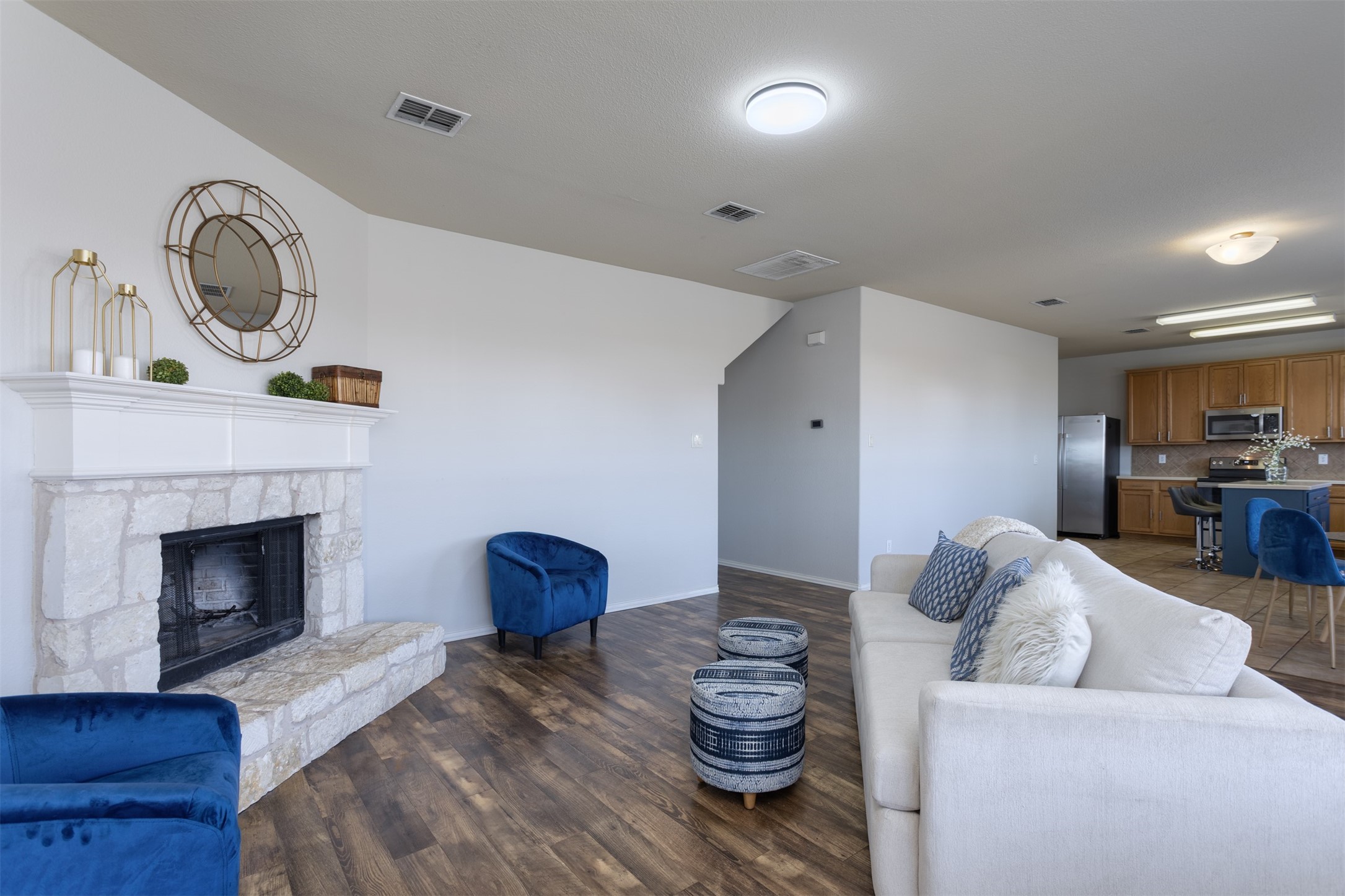 14504 Eaglemont Drive Little Elm TX 75068