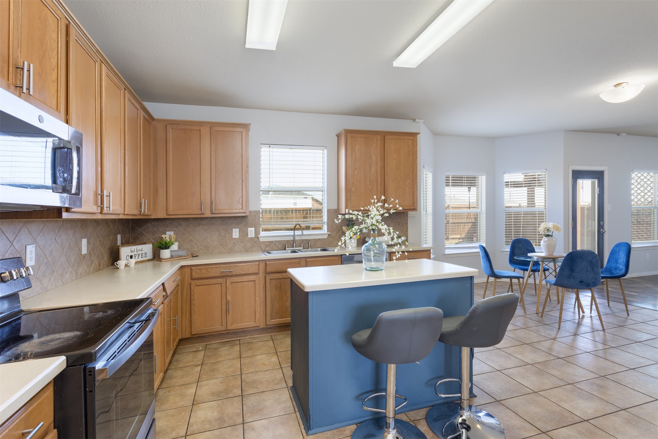 14504 Eaglemont Drive Little Elm TX 75068