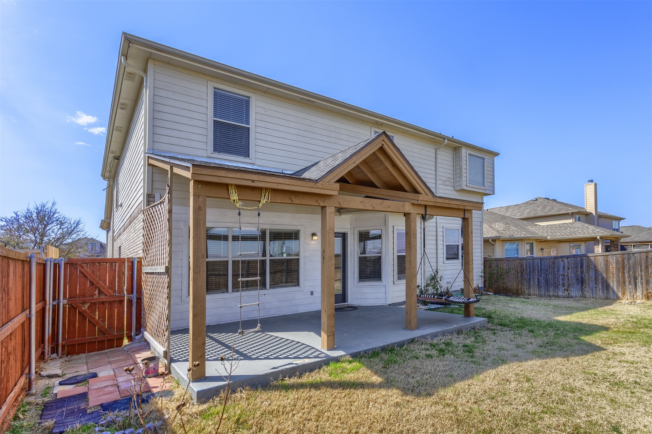 14504 Eaglemont Drive Little Elm TX 75068