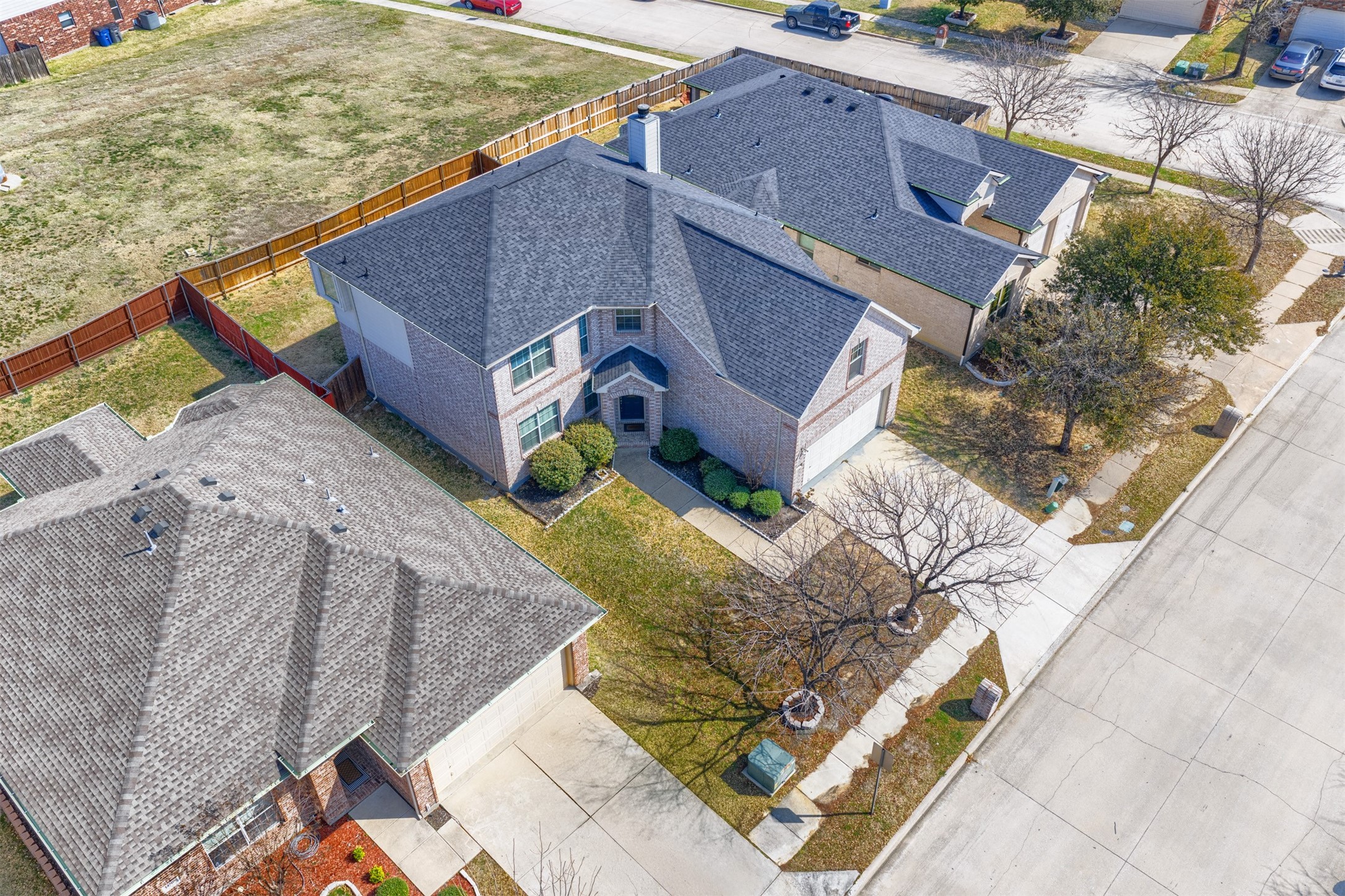 14504 Eaglemont Drive Little Elm TX 75068