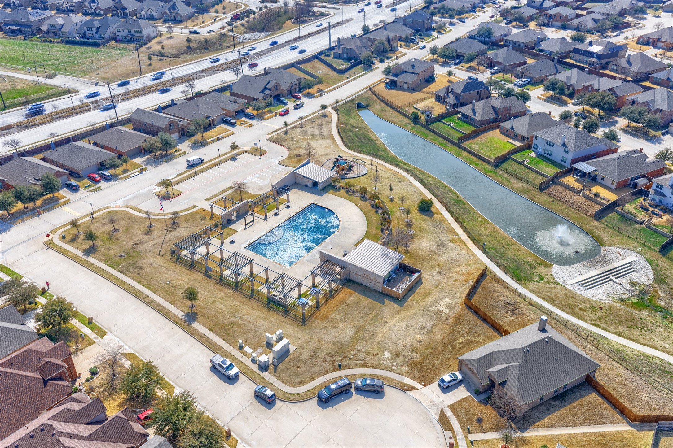 14504 Eaglemont Drive Little Elm TX 75068