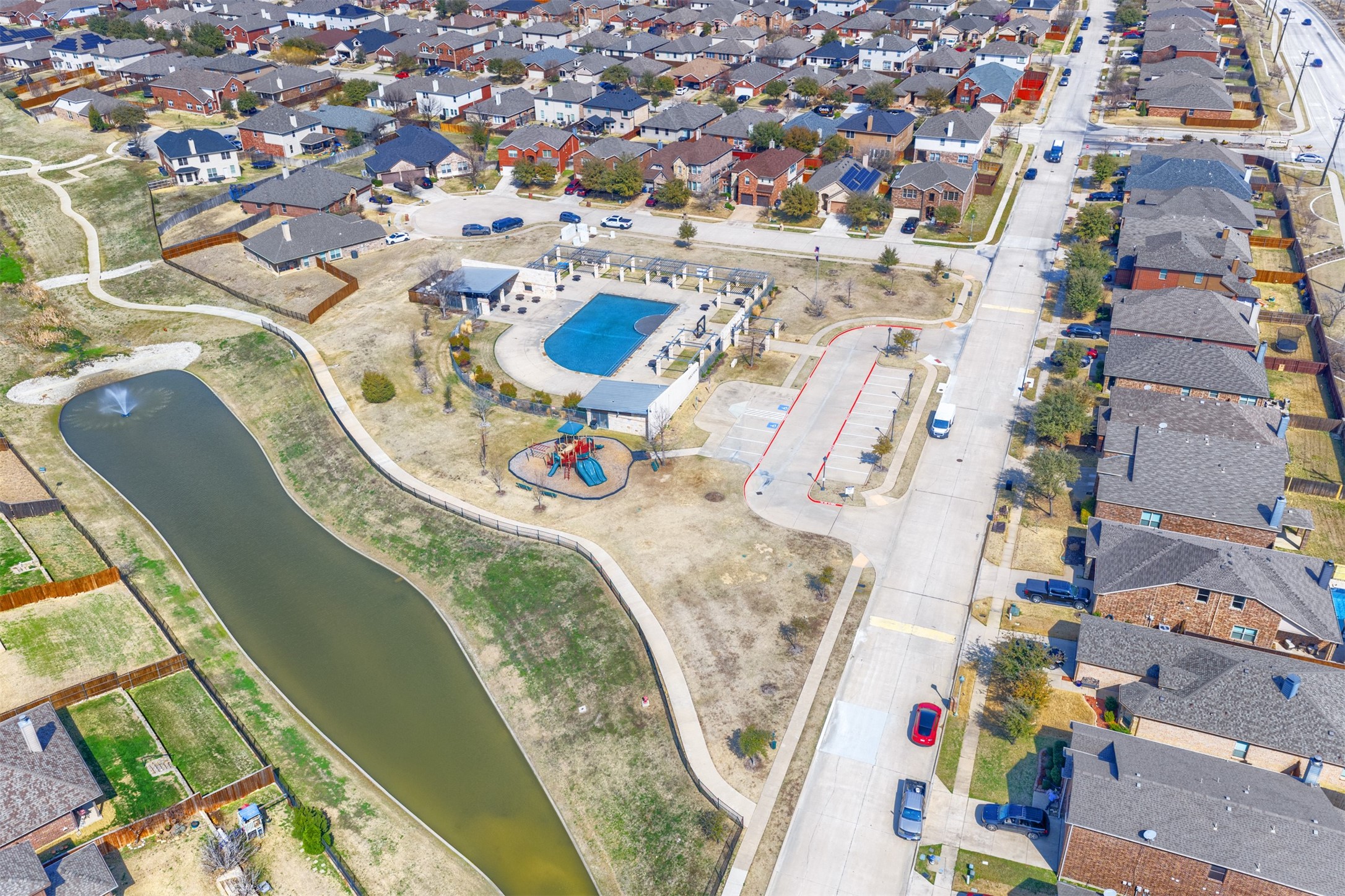 14504 Eaglemont Drive Little Elm TX 75068