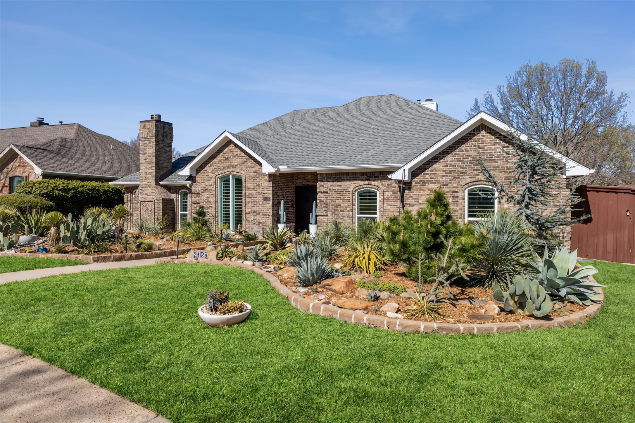 2128 Donna Drive Plano TX 75074