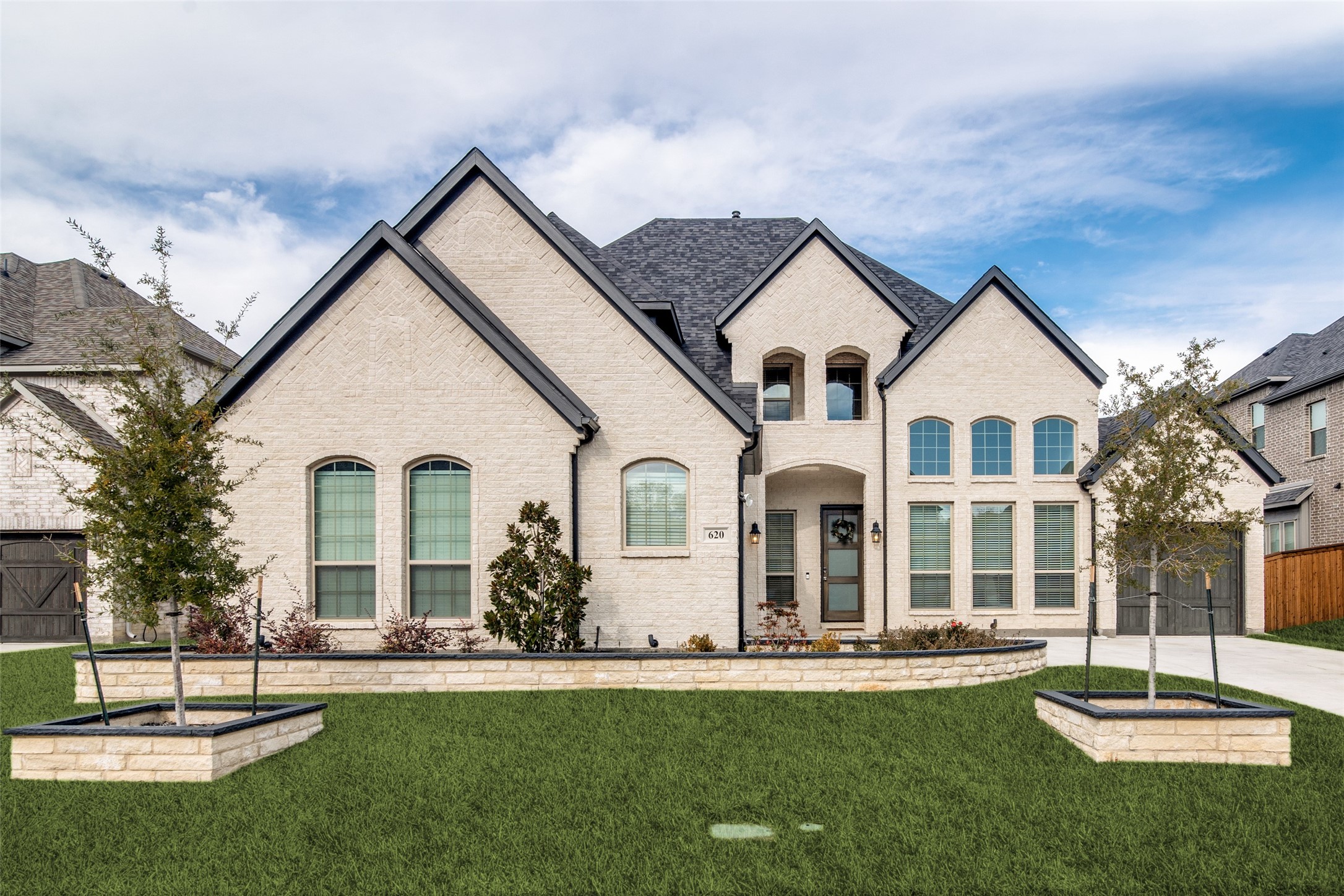 620 Windy Ridge Lane Rockwall TX 75087