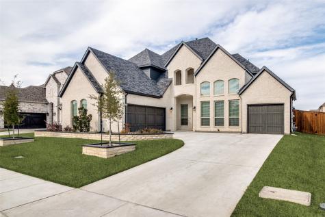 620 Windy Ridge Lane Rockwall TX 75087