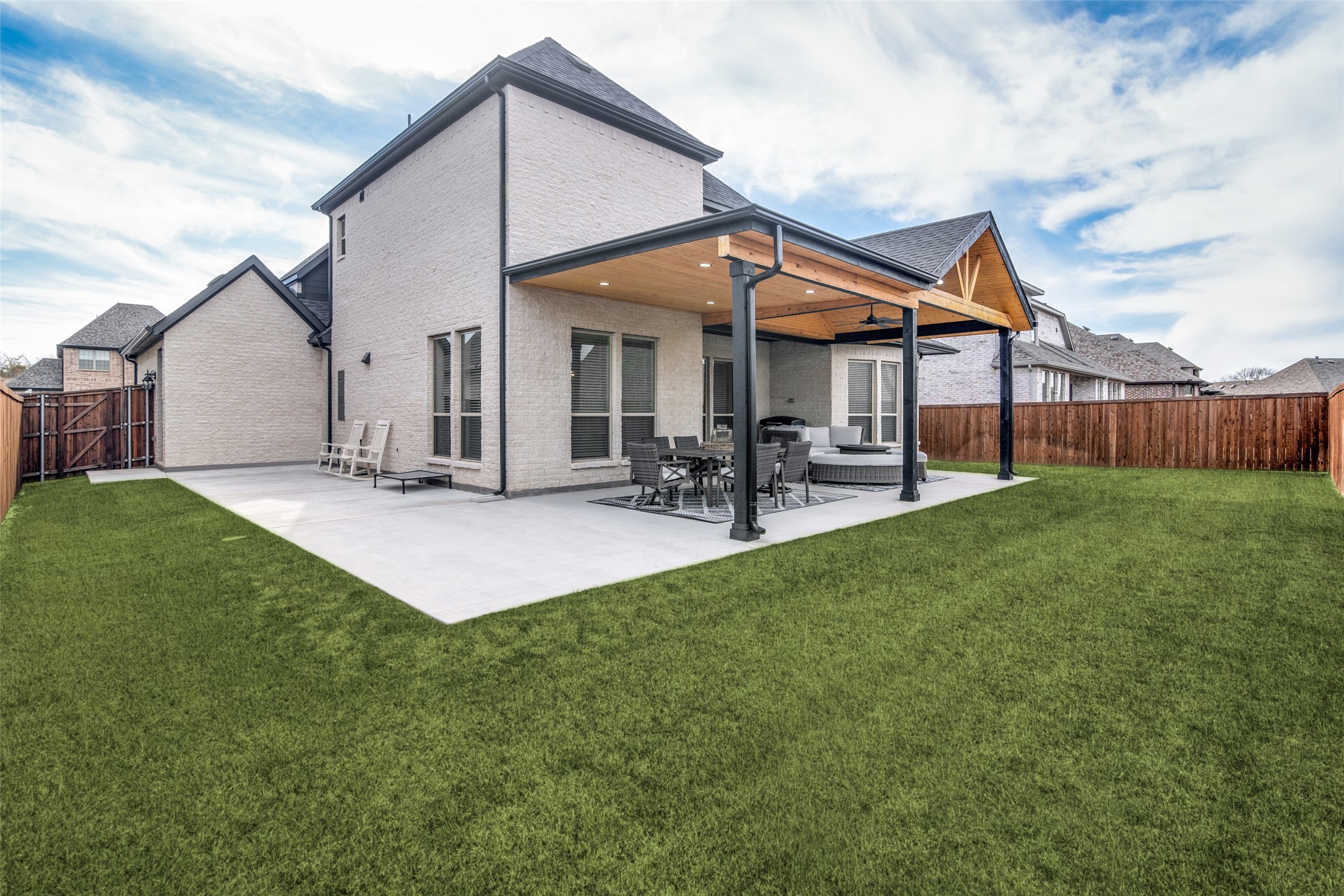 620 Windy Ridge Lane Rockwall TX 75087