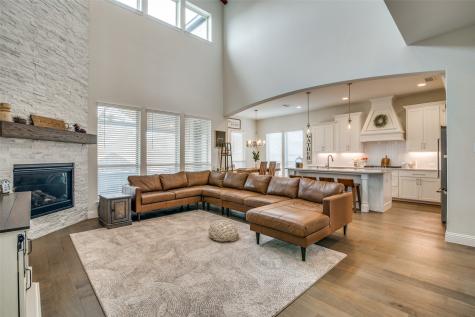 620 Windy Ridge Lane Rockwall TX 75087