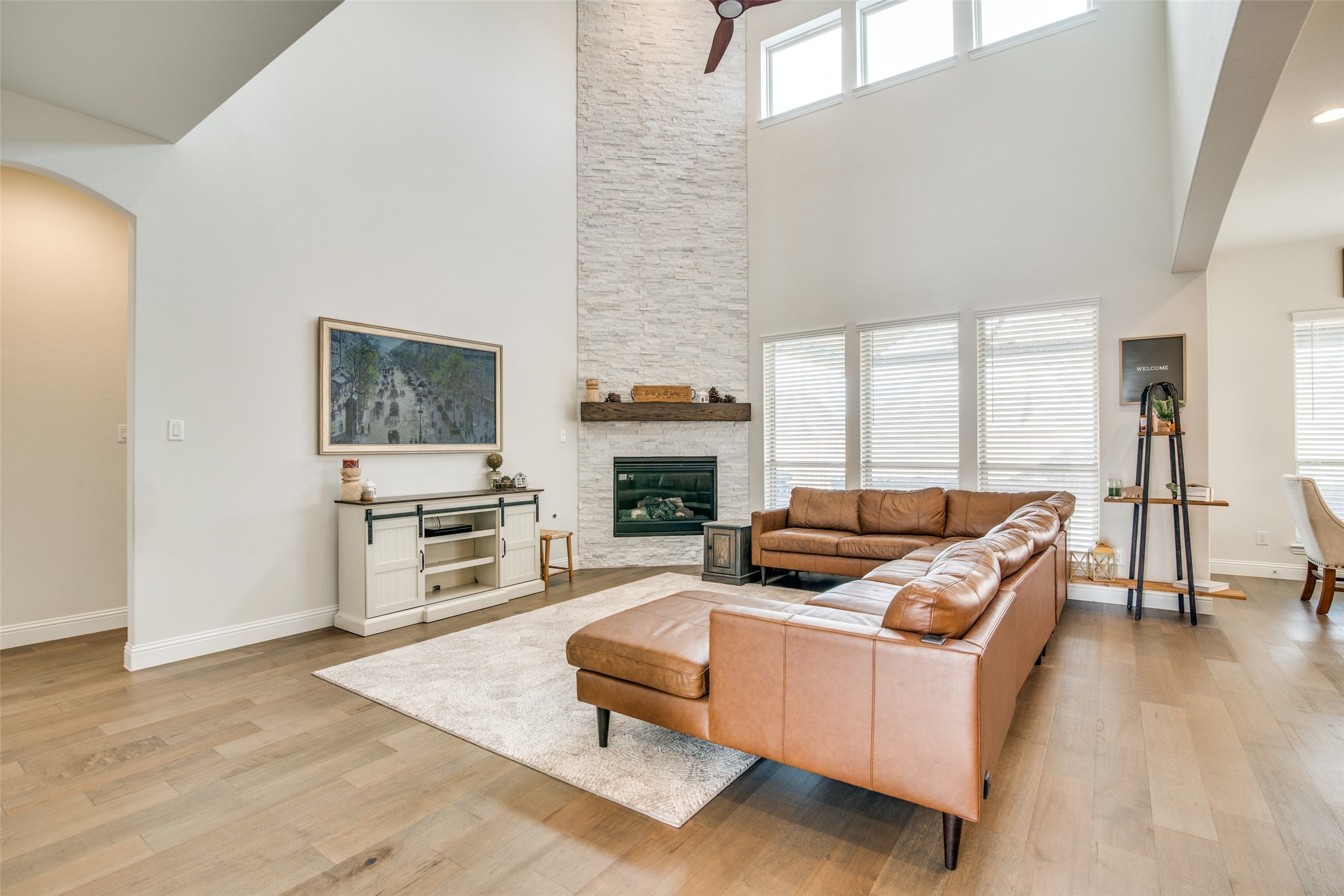 620 Windy Ridge Lane Rockwall TX 75087