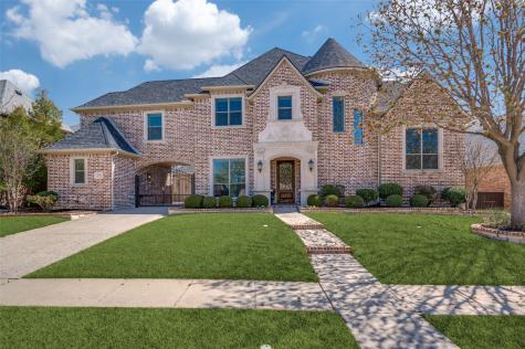 11364 Altamont Drive Frisco TX 75033