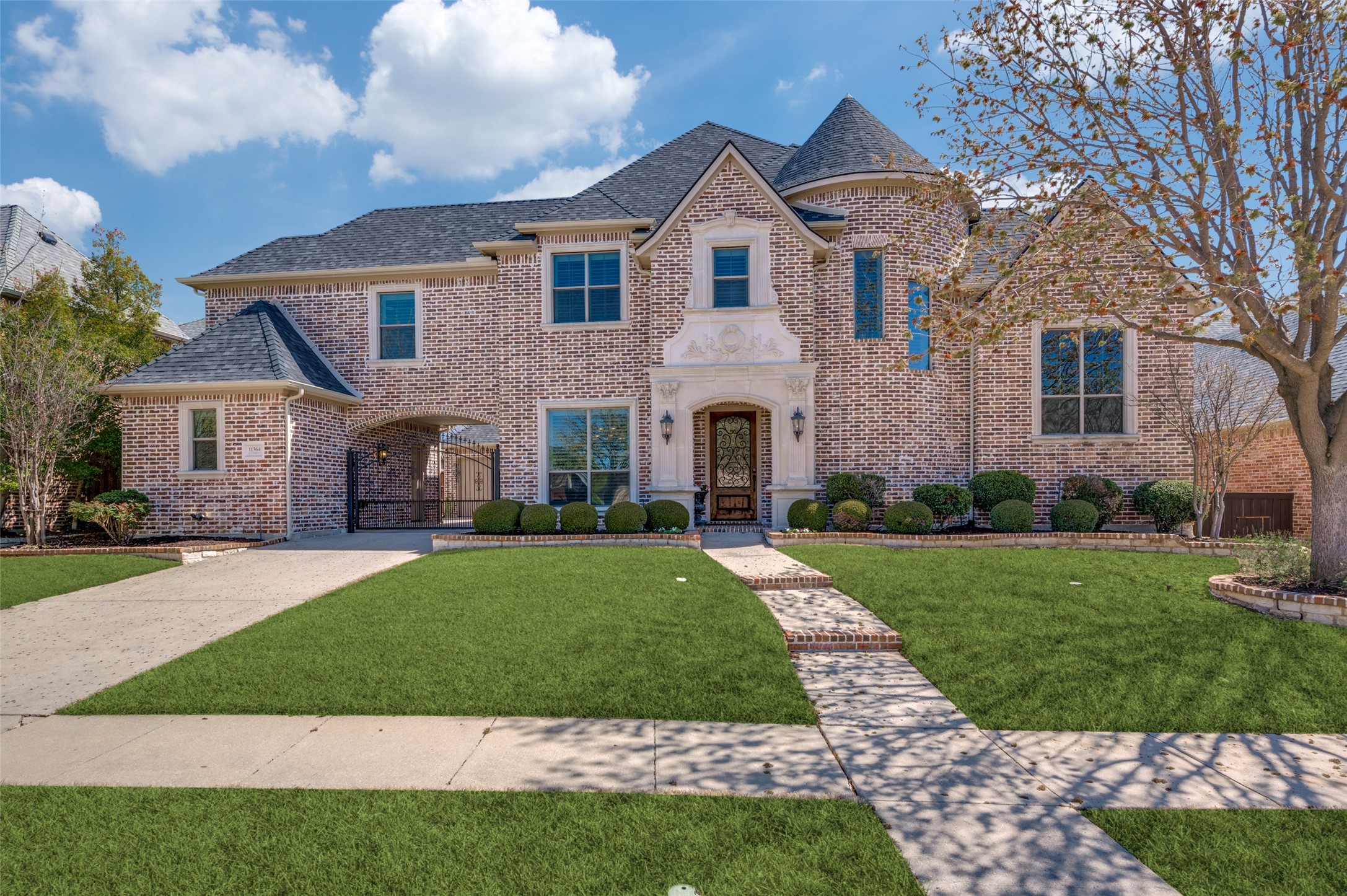 11364 Altamont Drive Frisco TX 75033